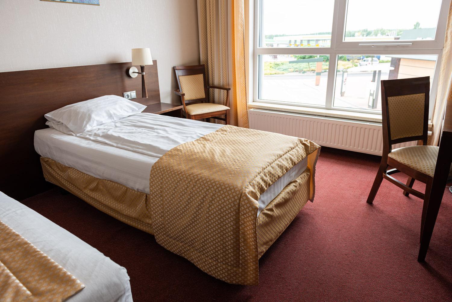 Hotel Police Police Mostowe Ngoại thất bức ảnh