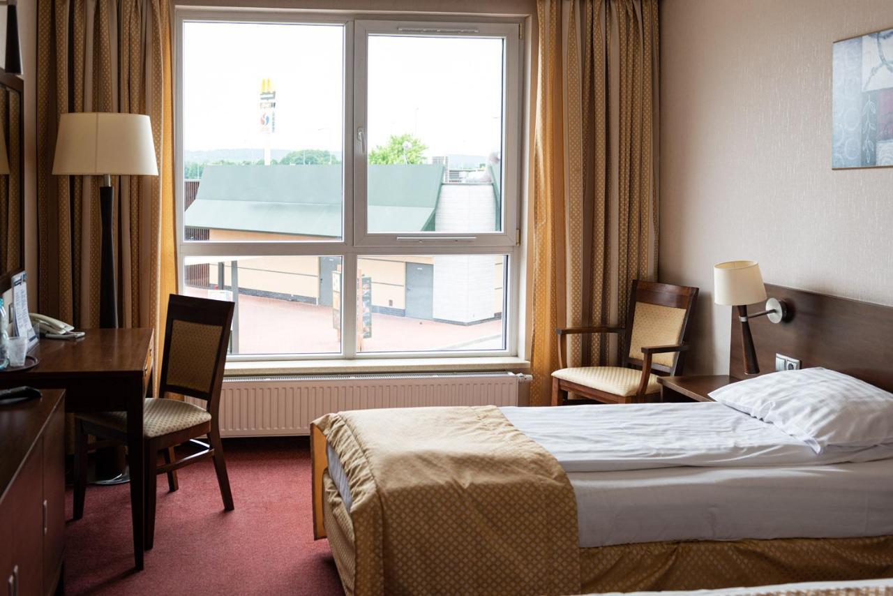 Hotel Police Police Mostowe Ngoại thất bức ảnh